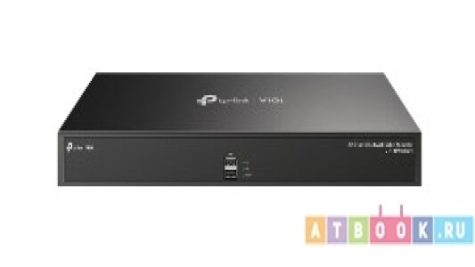 TP-Link VIGI NVR4032H Видеорегистратор для видеонаблюдения VIGINVR4032H