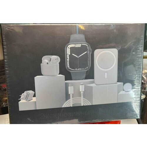 Подарочный набор 620000₽