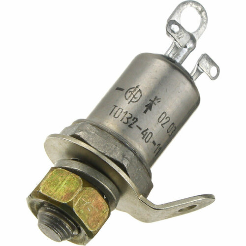 Оптотиристор ТО132-40-11, 40А, 1100А