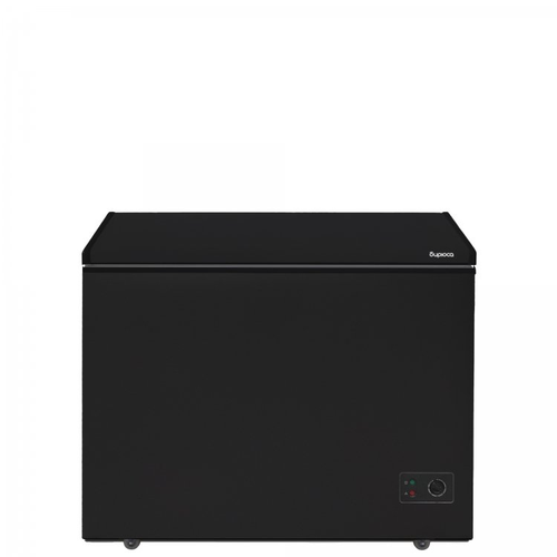 Морозильный ларь Бирюса B210KX черный 2364900₽