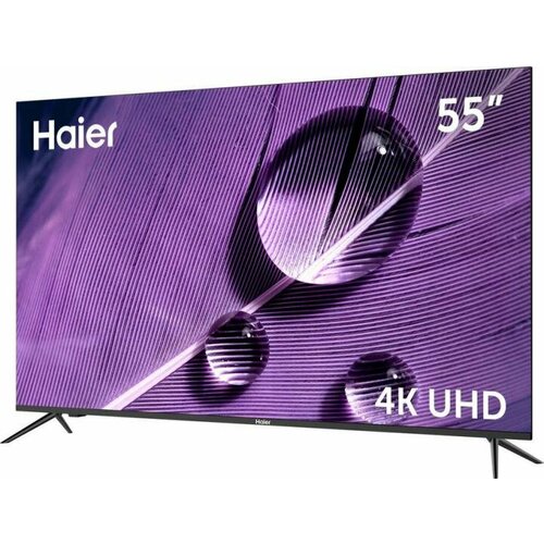 ЖК телевизор Haier 55 SMART TV S1 5165600₽
