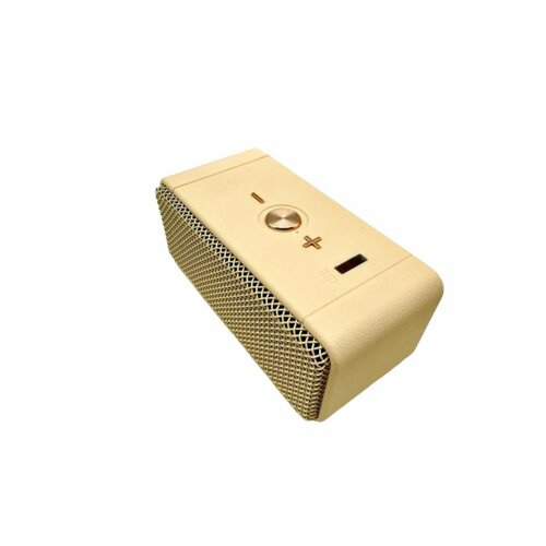 Портативная колонка Bluetooth TWS Jerry 321900₽