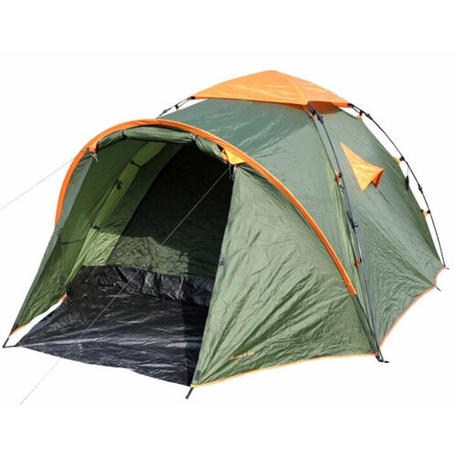 Палатка автомат четырехместная Envision 4Lux
