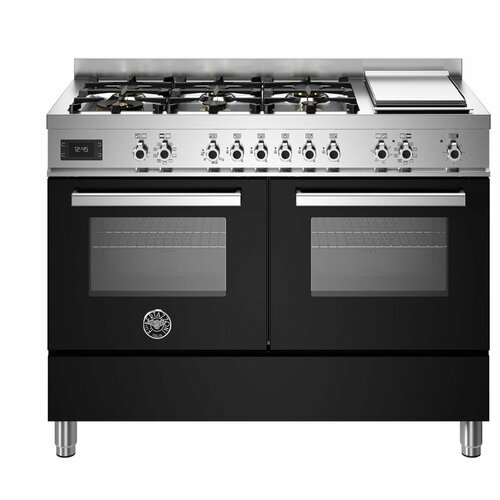 Варочный центр Bertazzoni PRO126G2ENET 74590000₽
