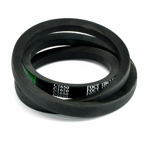 Ремень 1650-C (аналог 21х14х1650)