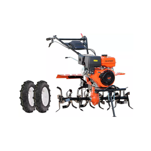 Мотокультиватор Skiper SP-1800S ( 19Х7-8)