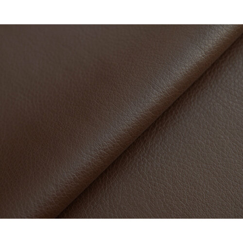 Экокожа мебельная Искусственная кожа коричневая 899₽