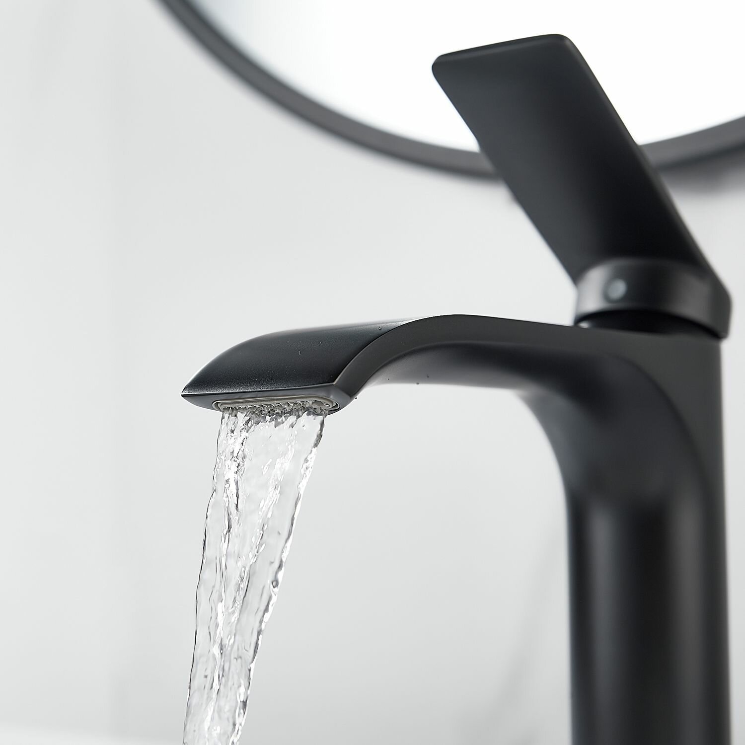 Смеситель для раковины Shevaniк S4101Н — фото 1