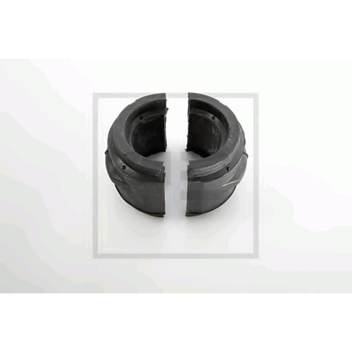 PE 013.204-00A (01320400_PE / A0003262681 / A0003263081) сайлентблок стабилизатора (мр) центр 48x66 / 74x57 \mb actros