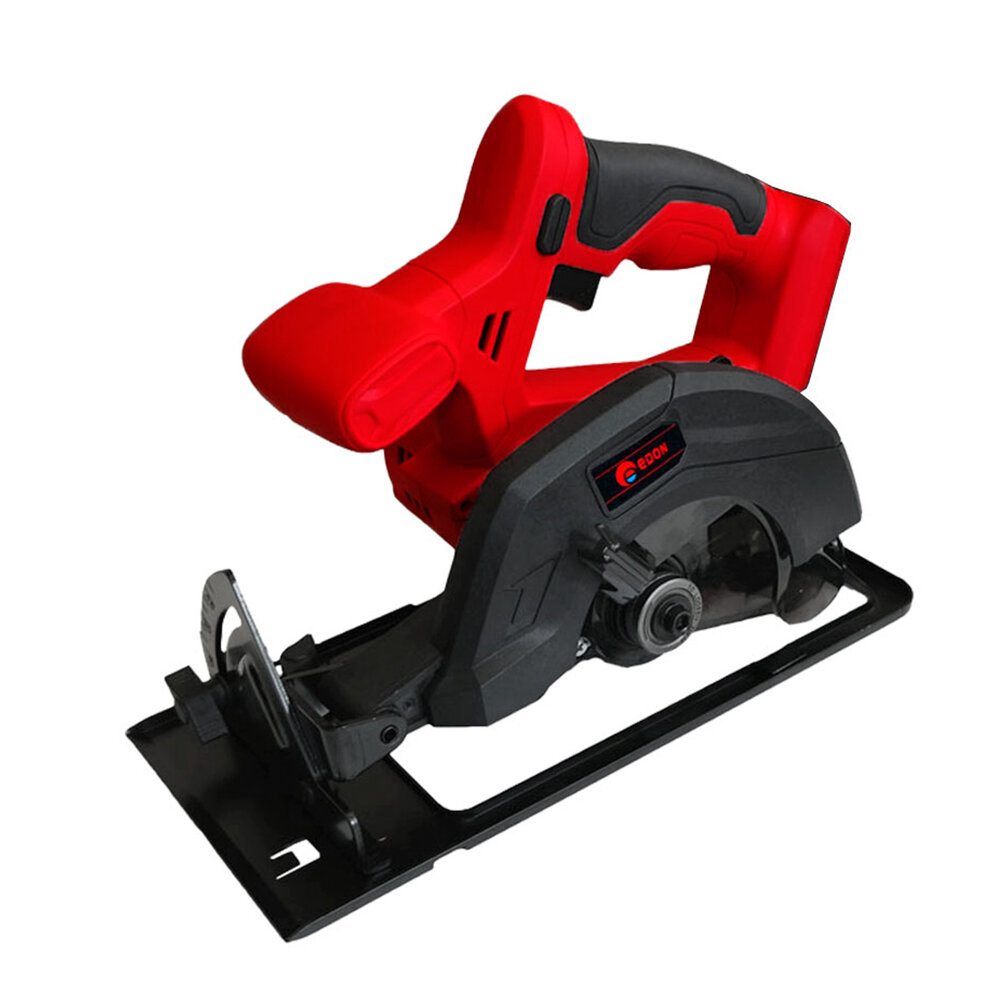 фото Edon OAF21-CS Пила дисковая аккумуляторная (без АКБ и ЗУ)
