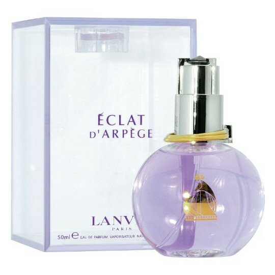 Парфюмерная вода Lanvin женская Eclat D`Arpege pour Femme 50 мл
