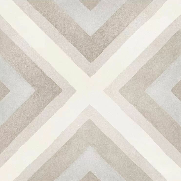 Керамогранит Decocer Artisan Artisan Cream 19.8x19.8 см С0005803 (0.7056720000000001 м2)