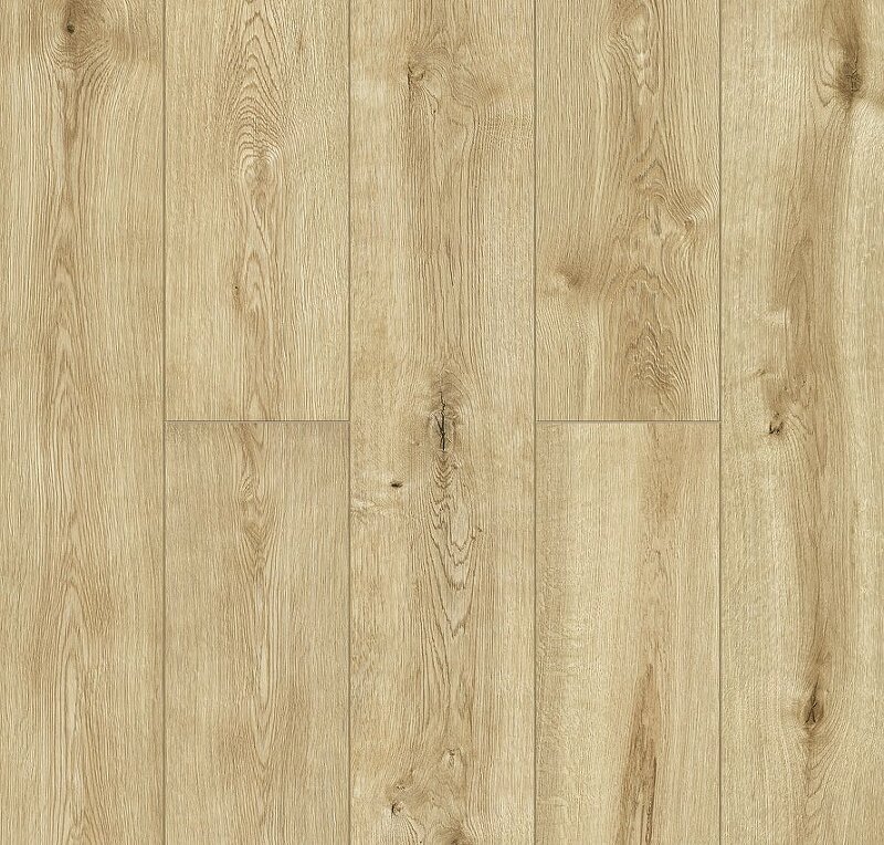 фото Ламинат Alpine Floor Aqua Life by Classen LF103-04 Дуб Петербург 1285х192х8 мм