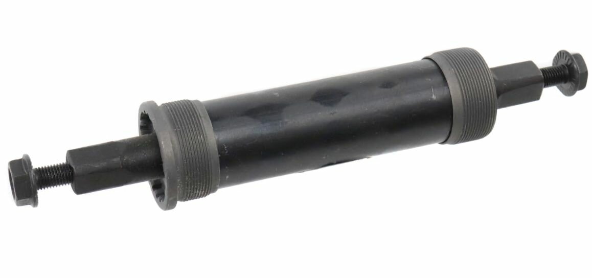 Каретка KENLI FAT BIKE под квадрат 170мм