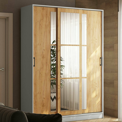 Шкаф-купе Стиль-2 1600