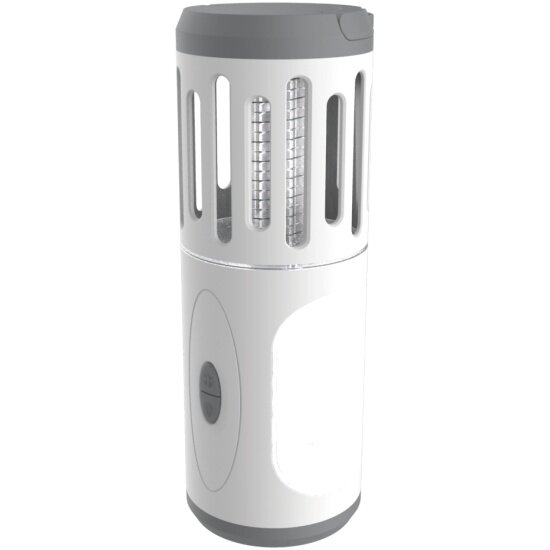 Картинки Светильник антимоскитный Gauss Mosquito, 7Вт, 3AA, 1/40