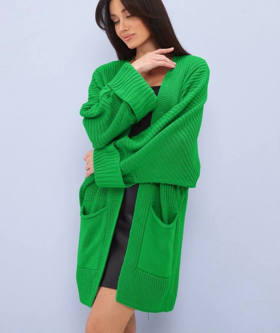 Кардиган Jools Fashion