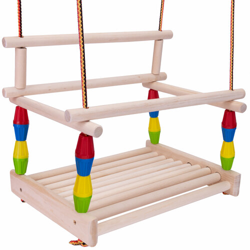 Качели подвесные