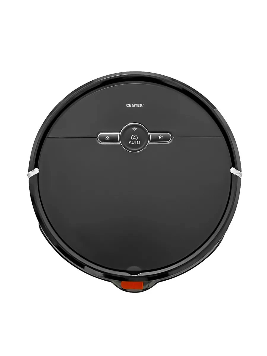 фото Робот пылесос моющий