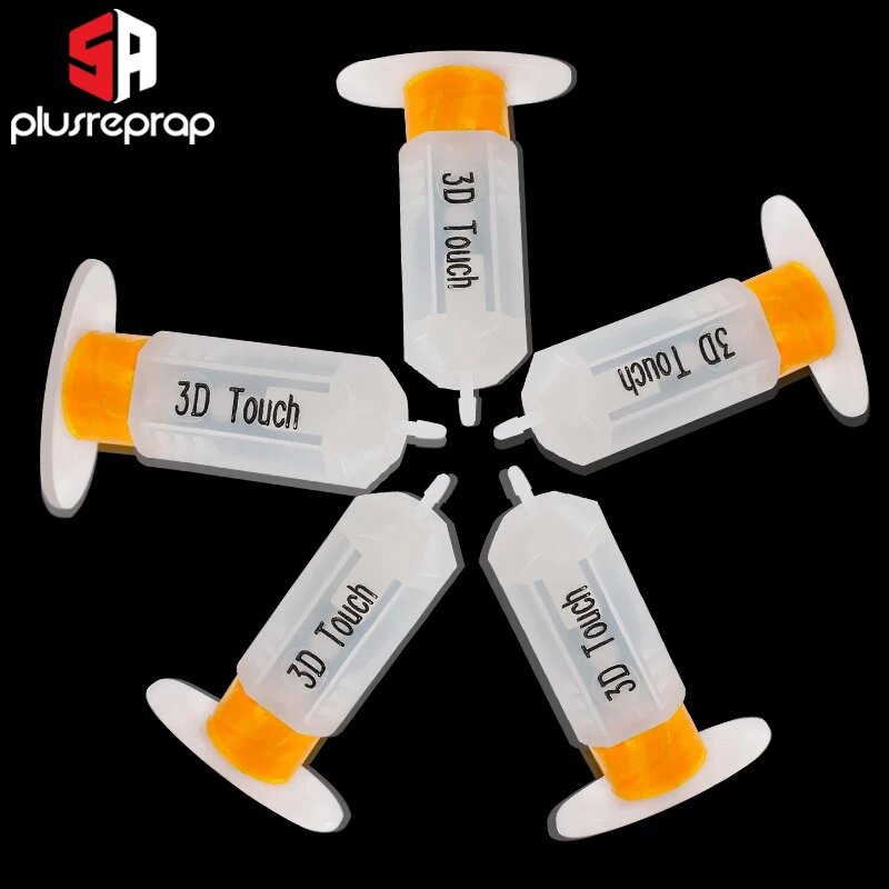 Makerbase 3D Touch V2.0 датчик для автоматического выравнивания кровати, 1 PC