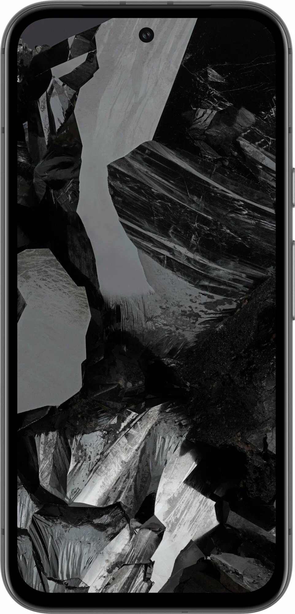 Смартфон Google Pixel 8A 8/256 ГБ, Nano SIM + eSIM, Obsidian — фото 1