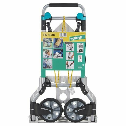 Тележка Wolfcraft TS 600 WF5505000 — фото 1