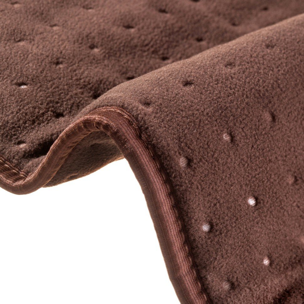 Изображение Электрогрелка EcoSapiens Melissa 50х80 см