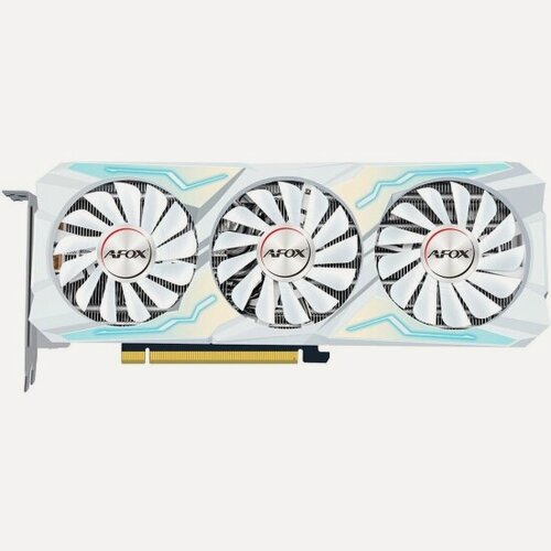 Изображение товара Видеокарта Afox GeForce RTX 3070 GAMING 8G