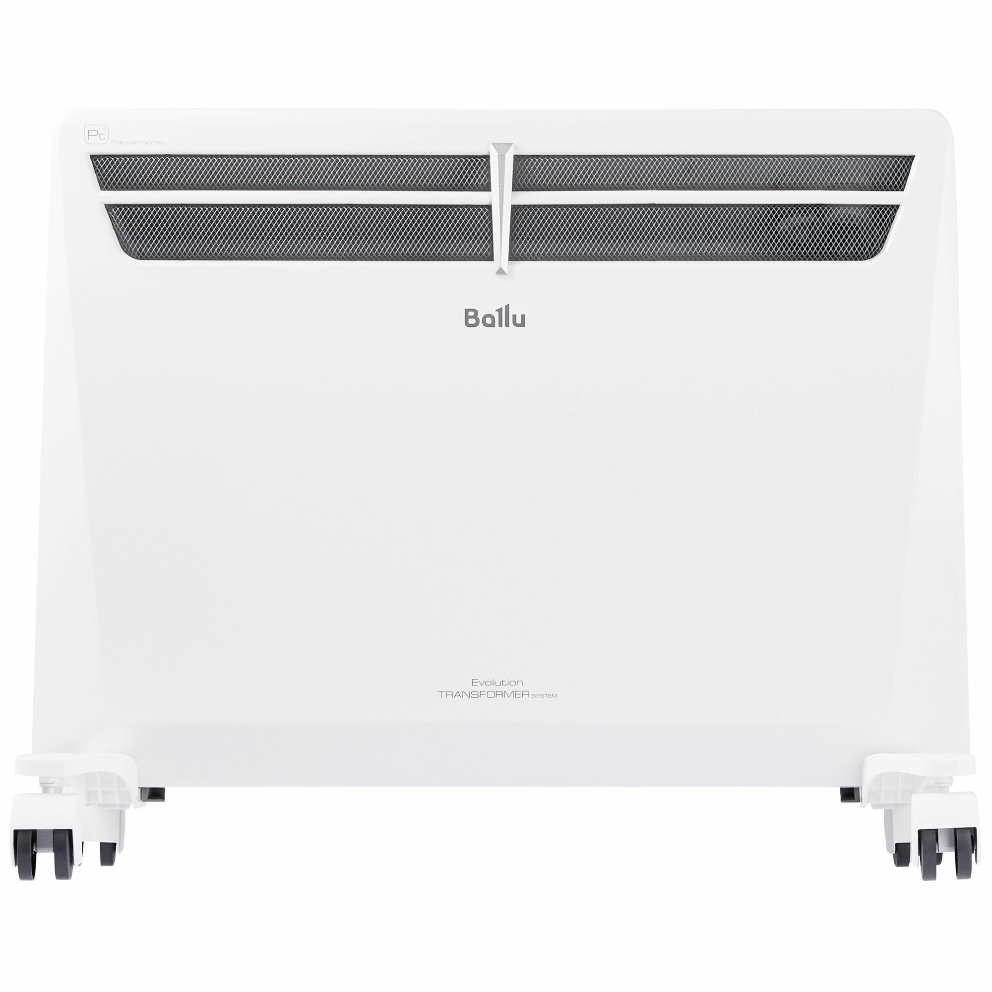 Изображение Конвектор электрический Ballu Evolution Digital Inverter BEC/EVI-1500