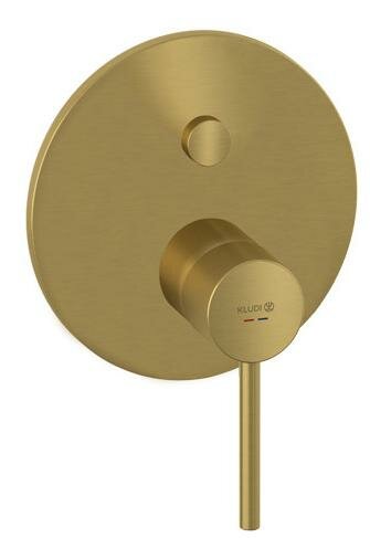 Смеситель Kludi Bozz 38659N076 Смеситель