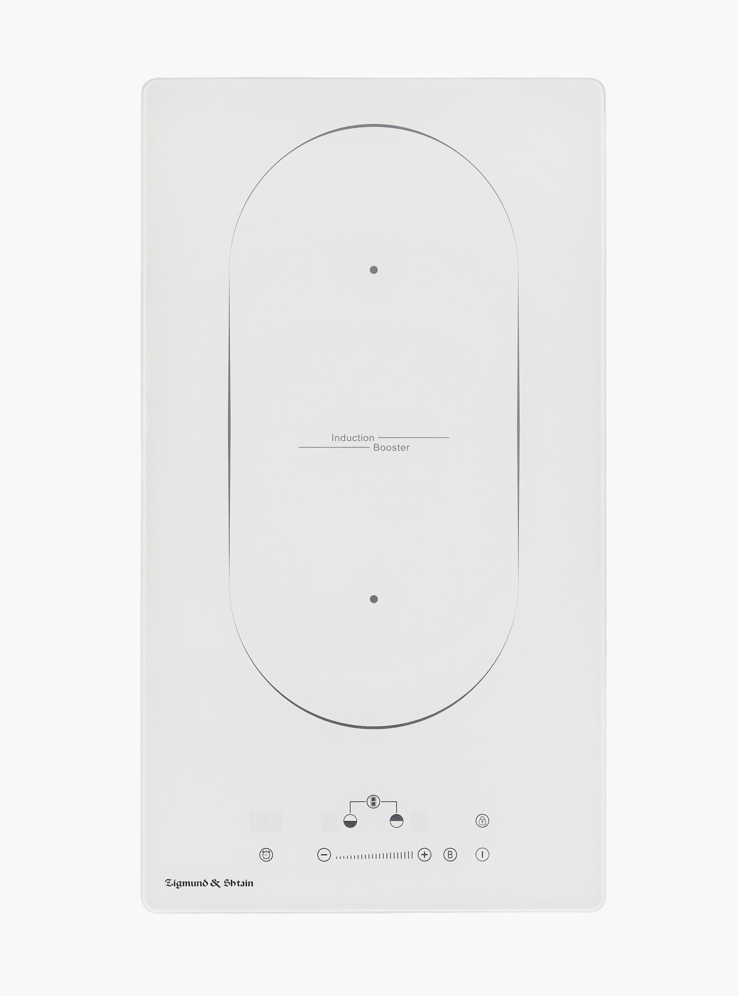 Индукционная варочная поверхность Zigmund&Shtain CI 35.3 W