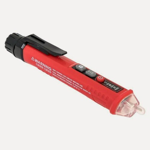 Изображение товара Детектор напряжения бесконтактный 1AC Expert EKF ln-180701-1ac