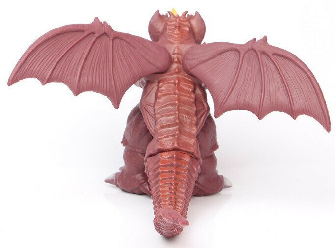 Фигурка Кайдзю Дистроейер - Distoroyah — фото 1