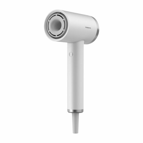фото Фен xiaomi high-speed ionic hair dryer eu, gshgl01lx (bhr9114eu), белый