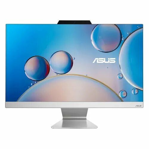 238 Моноблок ASUS F3402WFA-WPC0060 Full HD AMD Ryzen 5 7520U 16ГБ LPDDR5 512ГБ SSD noOS белый 90pt03l1-m00jy0 71490₽