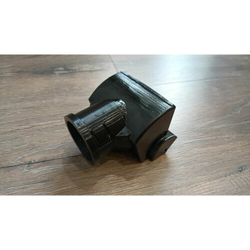 Крепление щетки DJ97-01406A для пылесоса SC 8835 усиленное 899₽