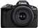 Цифровой фотоаппарат Canon Фотоаппарат Canon EOS R50 черный 24.2M...