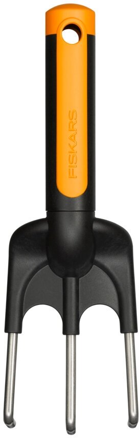 Культиватор Fiskars - фото №3