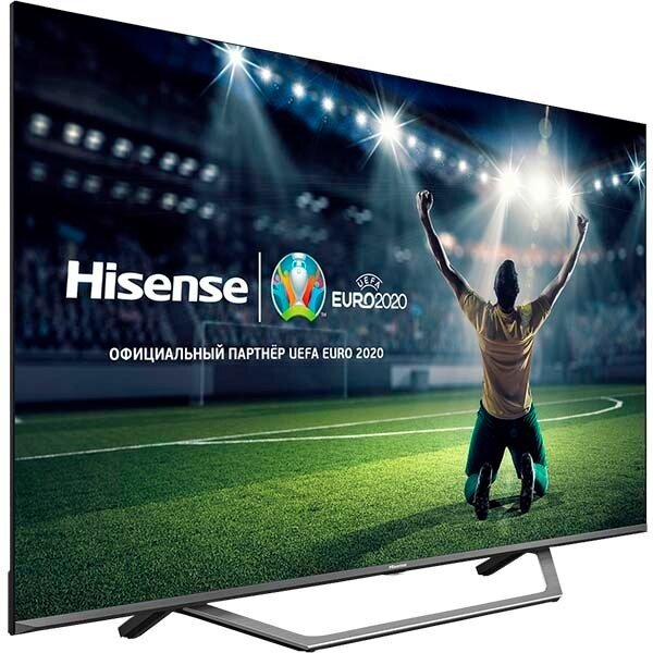 Телевизор Hisense - фото №13