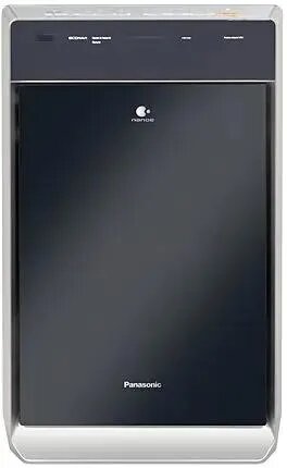 Климатический комплекc Panasonic F-VXK70R-K, черный