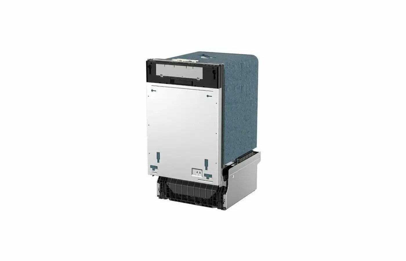 Встраиваемая посудомоечная машина HAIER HDWE10-394RU