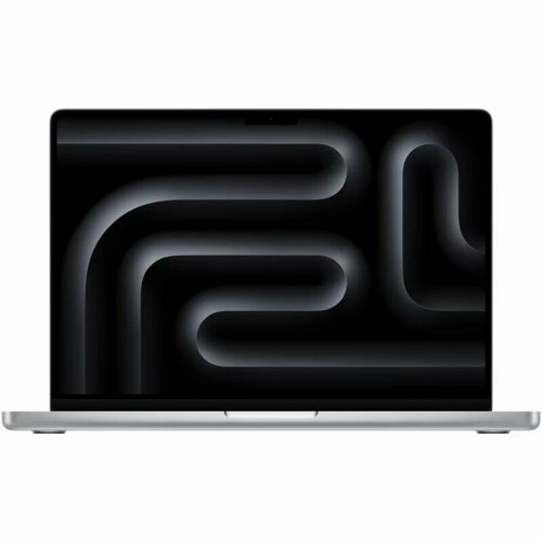Ноутбук Apple MacBook Pro 14 M4 Pro 12C CPU 16C GPU 24Gb 512Gb SSD MX2E3 Silver 247979₽