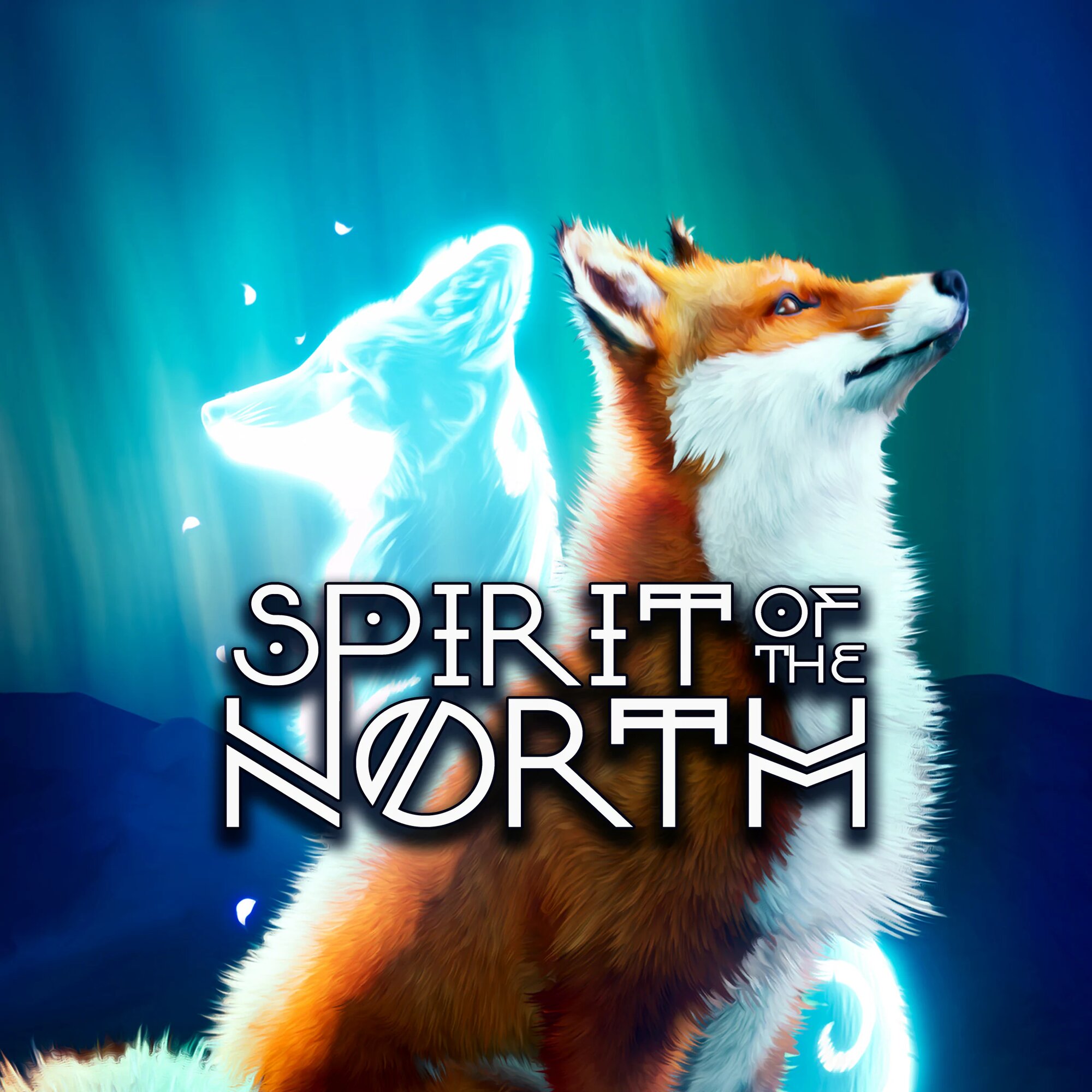 Spirit of the North для Турецкого аккаунта Sony PlayStation