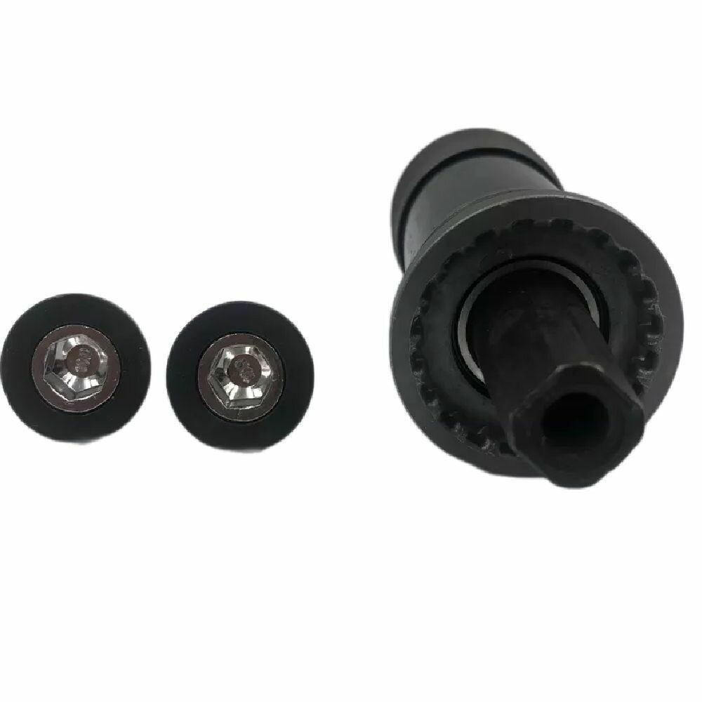 Каретка-картридж для велосипеда — фото 1