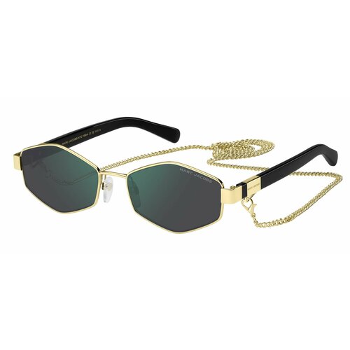 Солнцезащитные очки MARC JACOBS золотистый 24429₽
