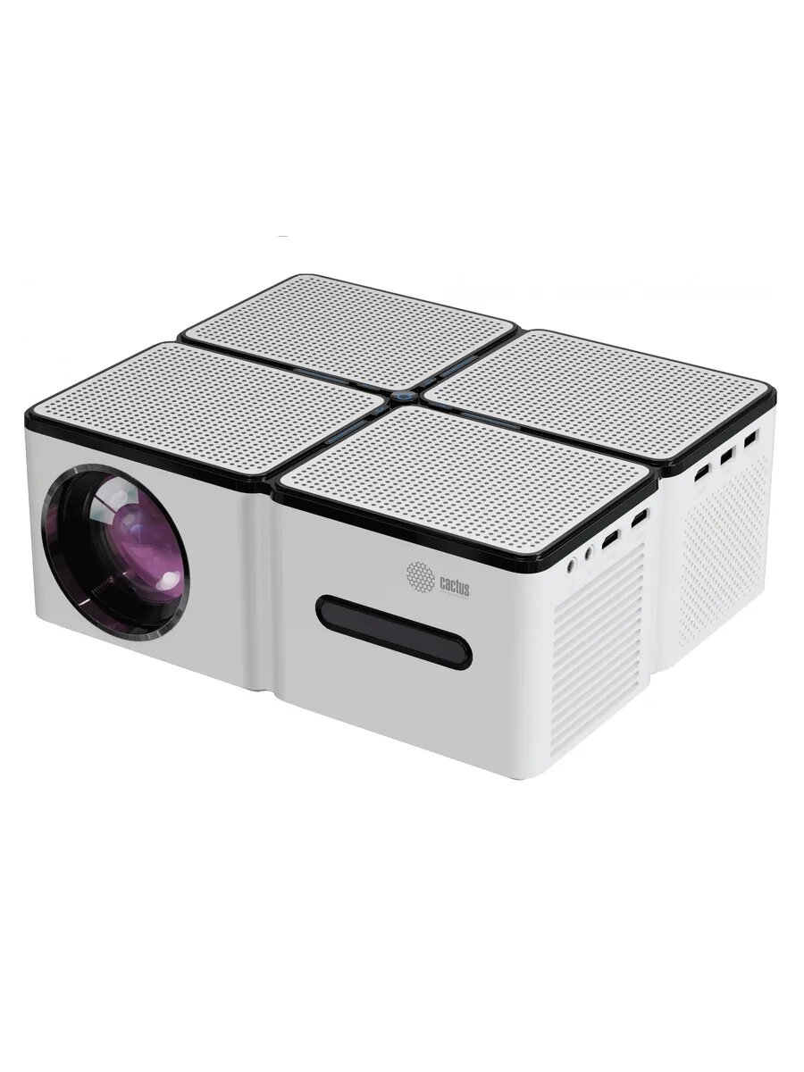 Проектор CS-PRO.03WT. Full HD-A