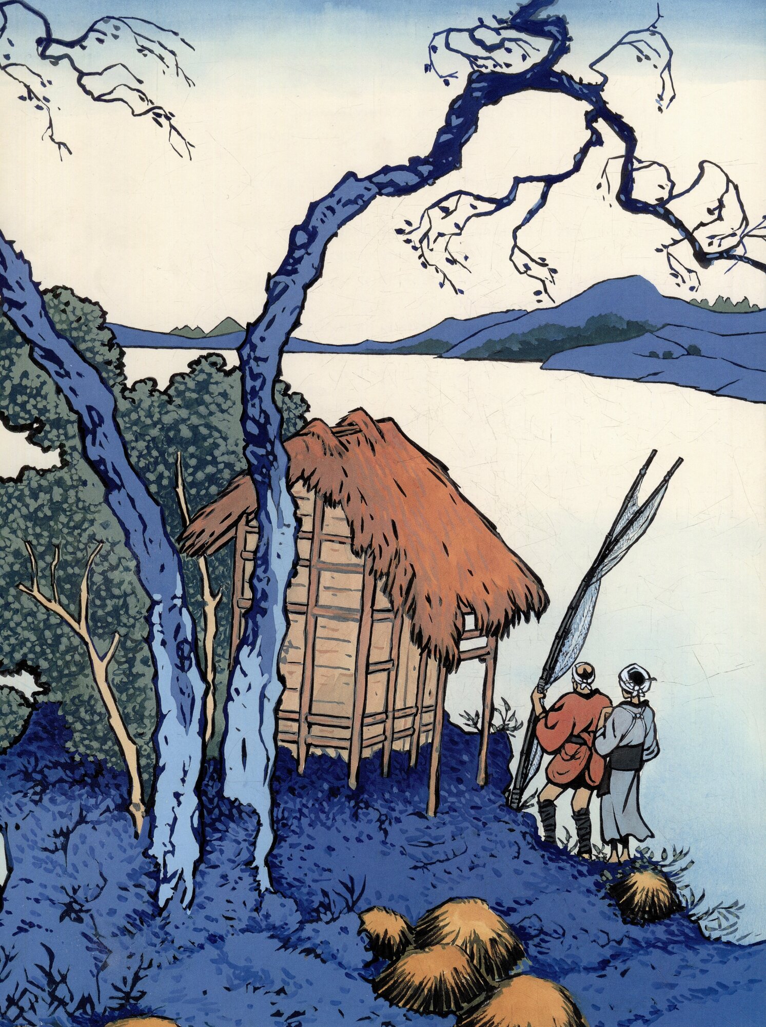 Большая волна — фото 1