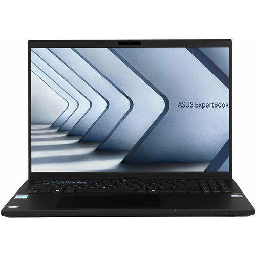16 Ноутбук ASUS ExpertBook B3 B3604CMA-Q90354X черный 332997₽