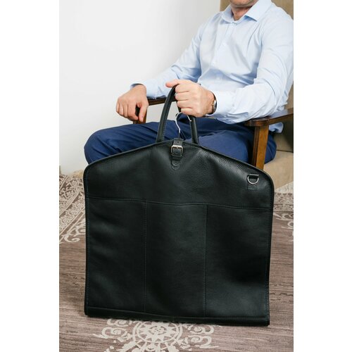 Портплед Boom Gift 60х60 черный 55098₽