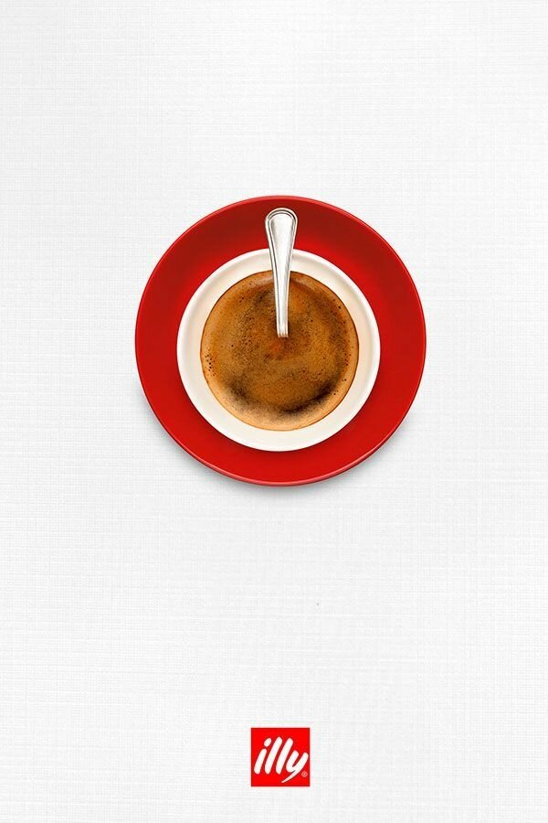 Кофе молотый ILLY без кофеина DECAF, 100% арабика 250 гр ж/б — фото 1